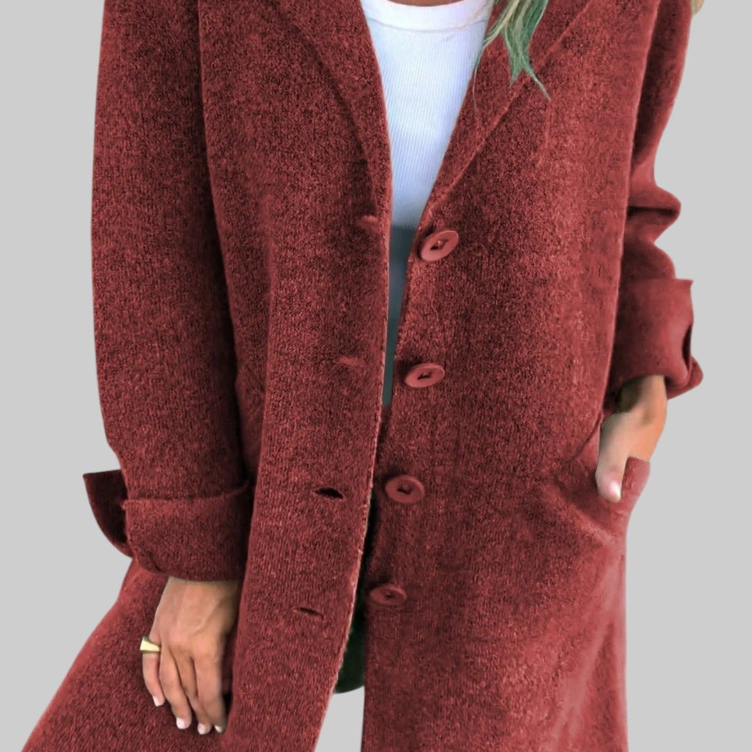 MEDA | LÕÕGAS PIKK KATE SÄÄRTEGA