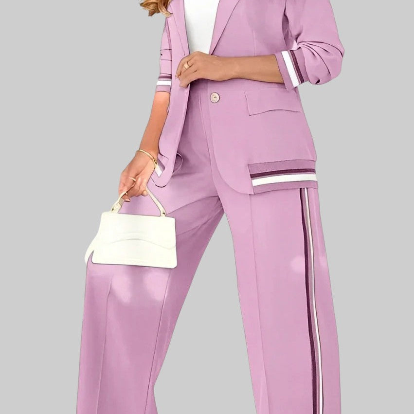 HENRIETA | TRENDIKAS KAHEOSALINE KOMPLEKT