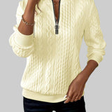 VERA – NAISTE KAMPA ZIPPIGA KEEGELDUSMUSTRIGA