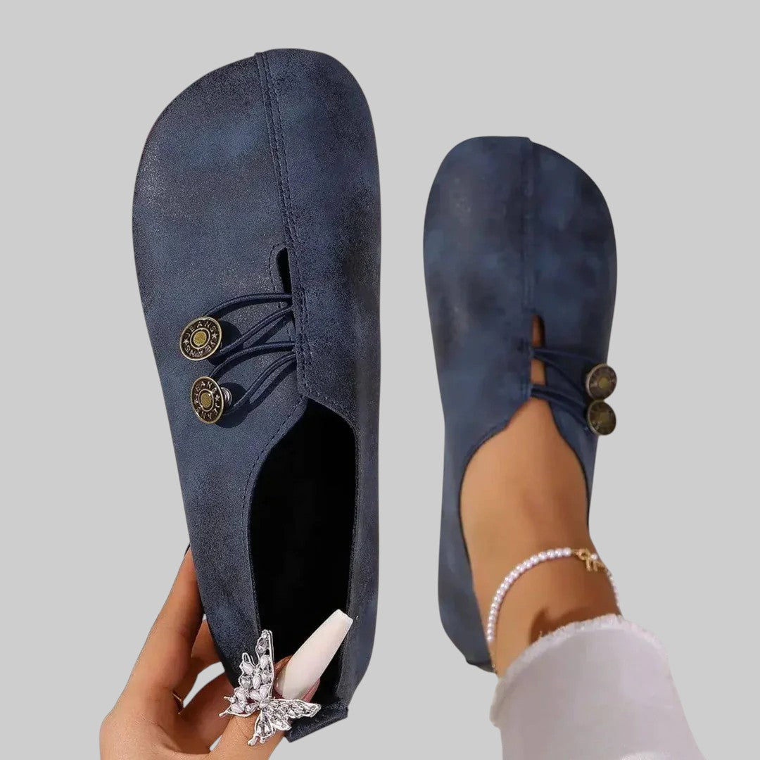 JANA | ORTOPEEDILISED KINGAD MUGAVUSEGA