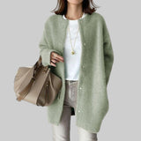 JAGODA | ELEGANTNE KIHTKARDIGAN