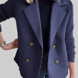 VLADIMÍRA - ELEGANTNE BLEISER KUDUMISEGA KÄTTEGA