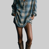 ELENA | KONTKÄRLI MINI KLEIT