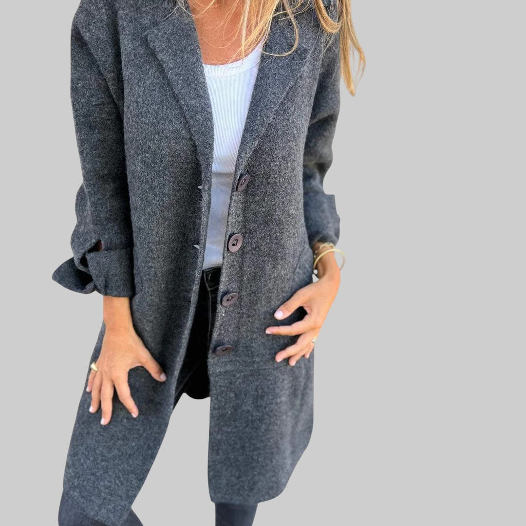 MEDA | LÕÕGAS PIKK KATE SÄÄRTEGA