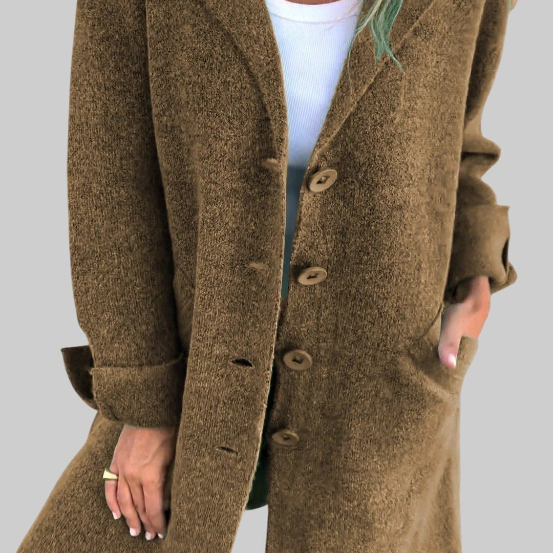 MEDA | LÕÕGAS PIKK KATE SÄÄRTEGA