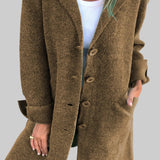 MEDA | LÕÕGAS PIKK KATE SÄÄRTEGA