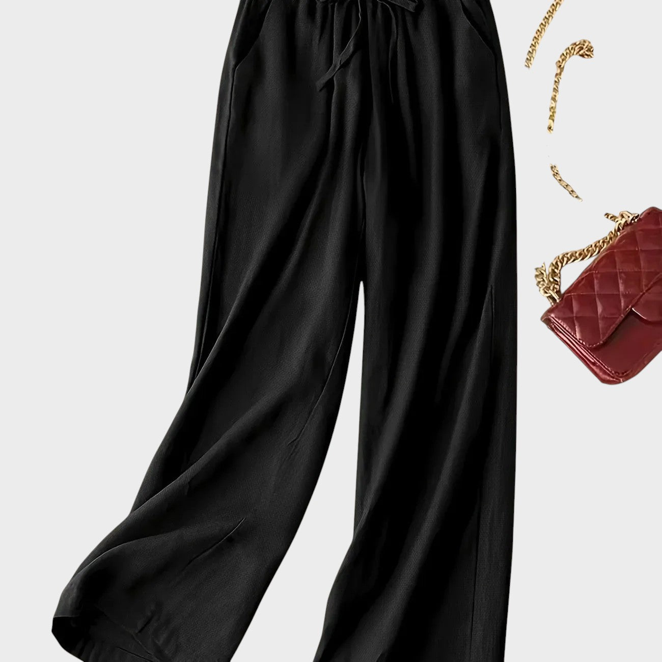 TIBORA – VABA AJAKOHASE LINANE PÜKS