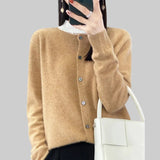 ANIČKA | MUGAV SÜGISJAKK