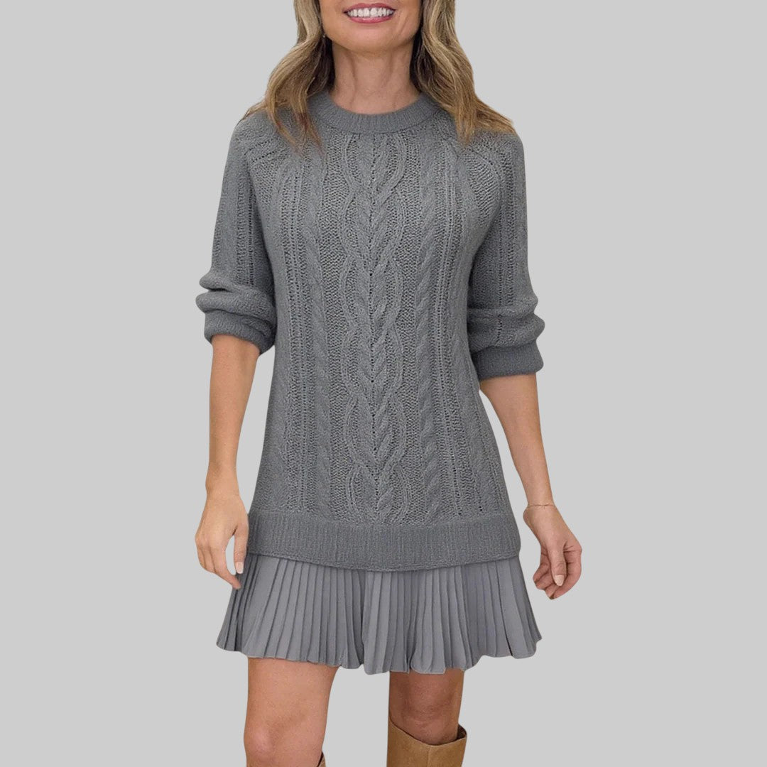 AGNESA | KUDUMISTE KLEIT