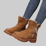 NATASCHA | MUGAVAD JA SOOJAD TALVEKINGAD