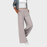 JARMILA – KÕRGE VÖÖGA VABA AJA PÜKSID NAISTELE