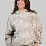 SVETA | MÜNDIMUSTRIGA KAPUUTS