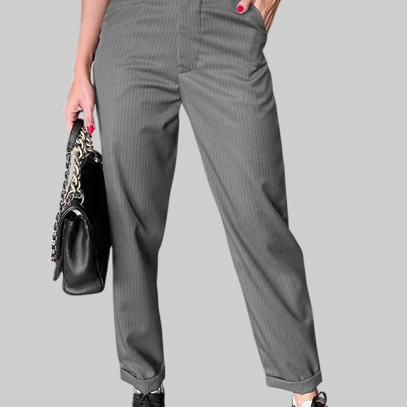 IVANA | VENITATUD PÜKSID