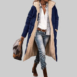 LUCIA | KAKS ÜHEST KÜLJEST TALVEKATE 2 IN 1