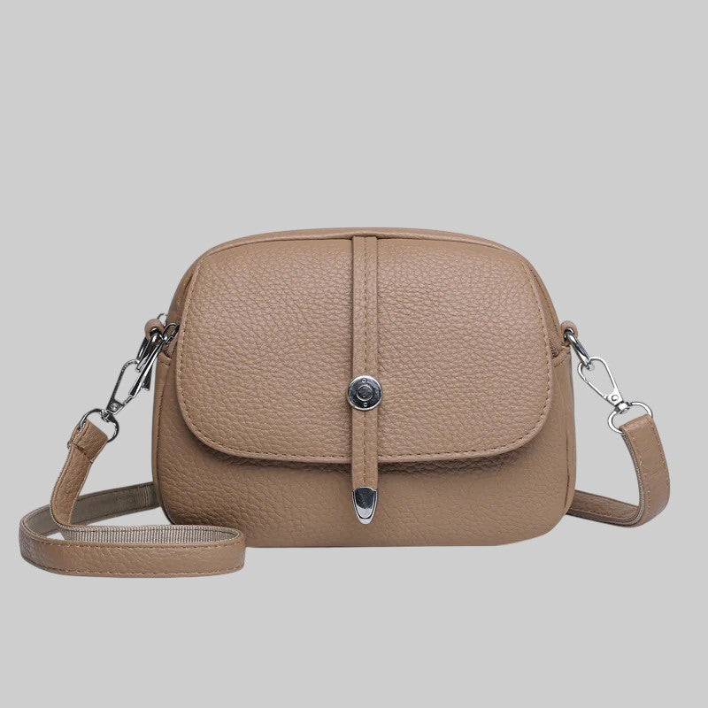NATALIA | STiILNE CROSSBODY KOTI