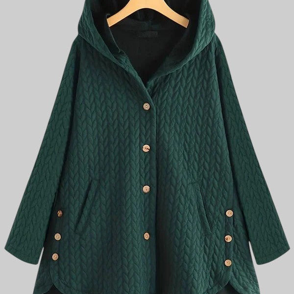 ANNA | SOE TALVEJOPE NAISTELE