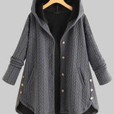 ANNA | SOE TALVEJOPE NAISTELE