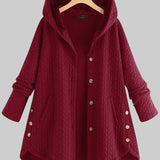 ANNA | SOE TALVEJOPE NAISTELE