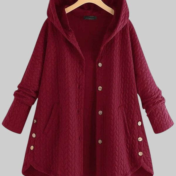 ANNA | SOE TALVEJOPE NAISTELE