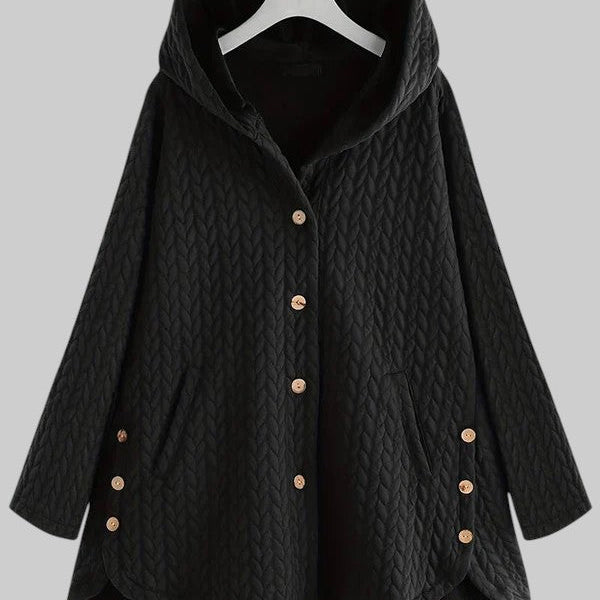 ANNA | SOE TALVEJOPE NAISTELE