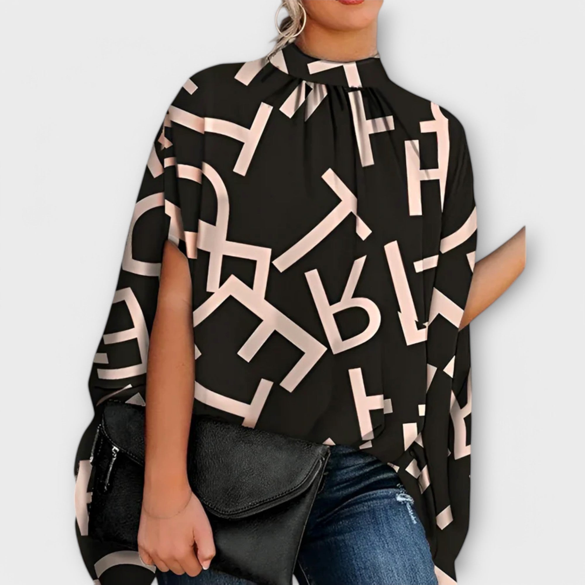 VERONIKA – UNIVERSAALNE BLOUSE