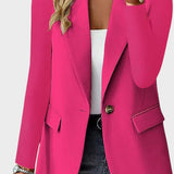 NADIA | ELEGANTNE VÄRVI BLEISER