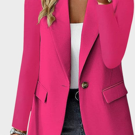 NADIA | ELEGANTNE VÄRVI BLEISER