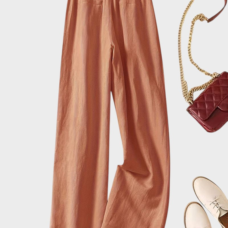 TIBORA – VABA AJAKOHASE LINANE PÜKS