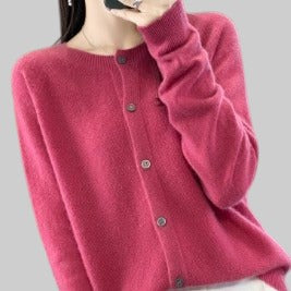 ANIČKA | MUGAV SÜGISJAKK