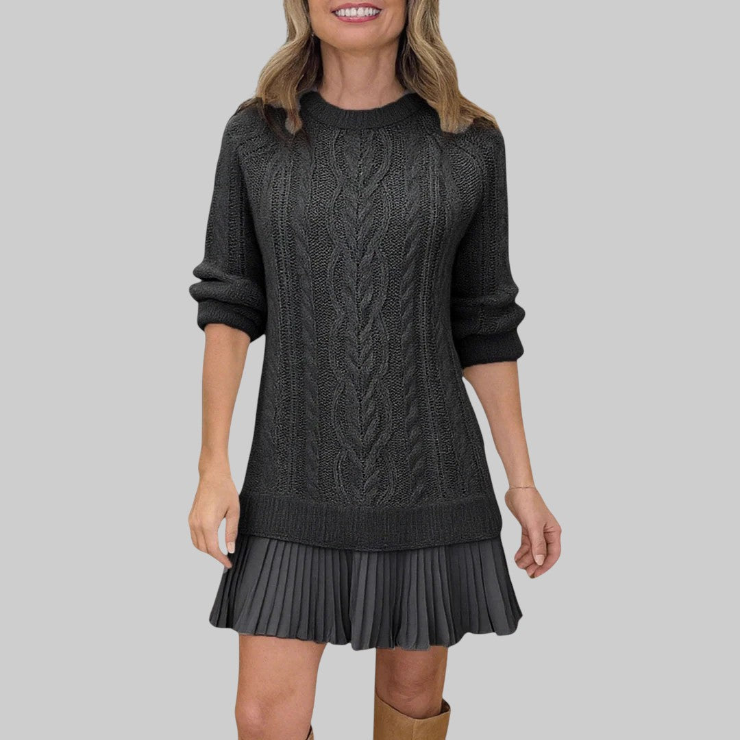 AGNESA | KUDUMISTE KLEIT