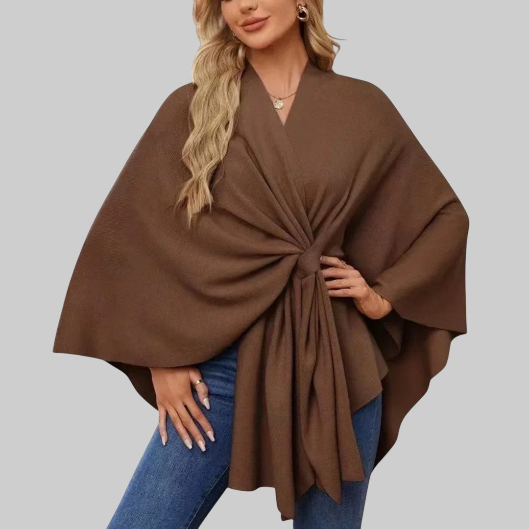 ŽIVA | STiILNE PONČO