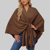 ŽIVA | STiILNE PONČO