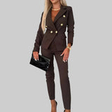 PETRA | STiILNE NAISTE KAKSOSALINE ÜLIKOND