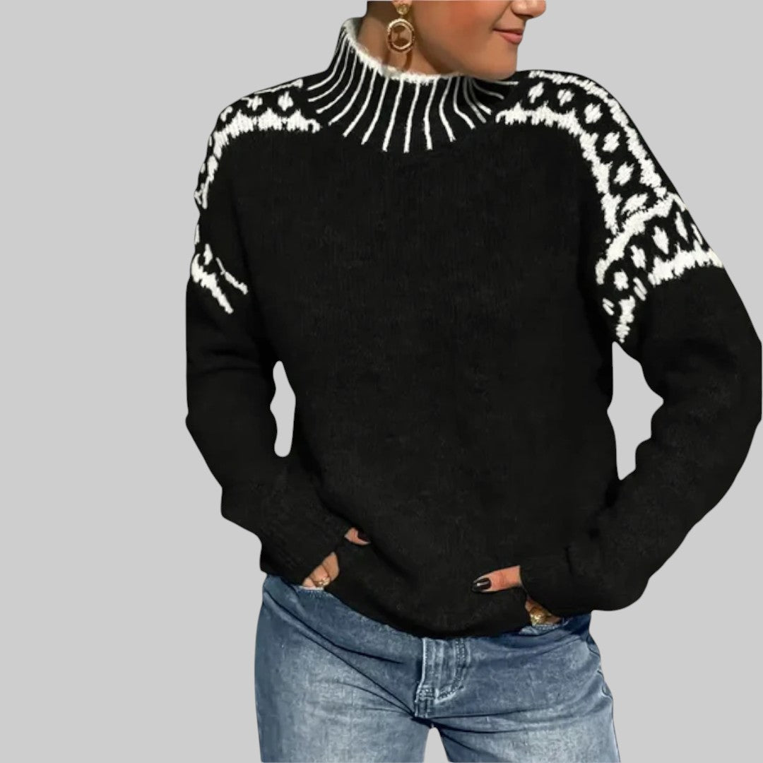 VESNA | KUDUMI SVIITER