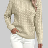 ROMANA | NAISTE KUDUMI SVEETER KEELEGA