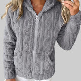 ANETA | KAPUUTIGA TÕMBEGA PUSA PIKADE VARRUKATEGA