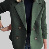 VLADIMÍRA - ELEGANTNE BLEISER KUDUMISEGA KÄTTEGA