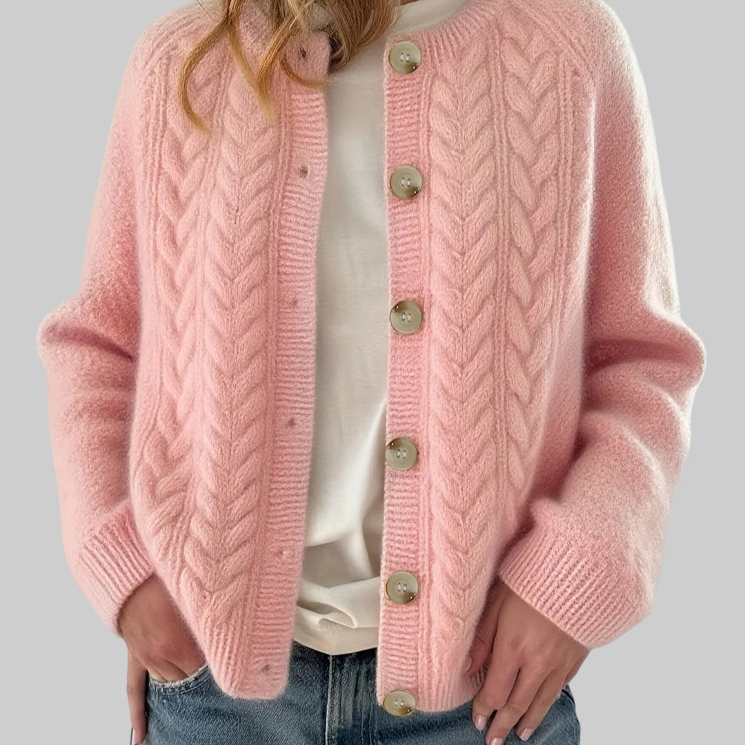 RADA | KUDUMI NÖÖBIGA KAMPSUN PUNUMUSTEGA