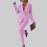 PETRA | STiILNE NAISTE KAKSOSALINE ÜLIKOND