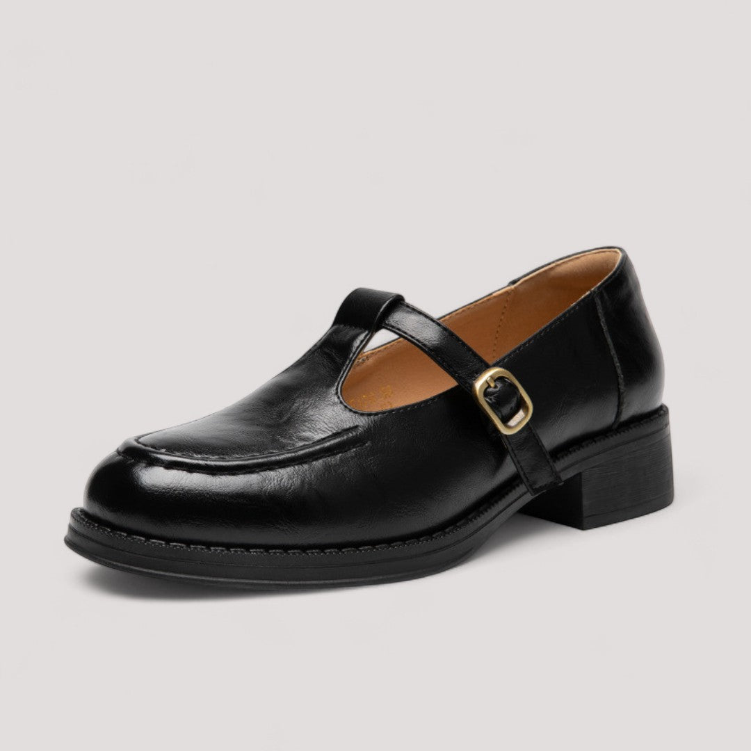 KAROLÍNA | ORTOPEEDILISED MARY JANE KINGAD KASTI KUJULISE NINADEGA