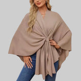 ŽIVA | STiILNE PONČO