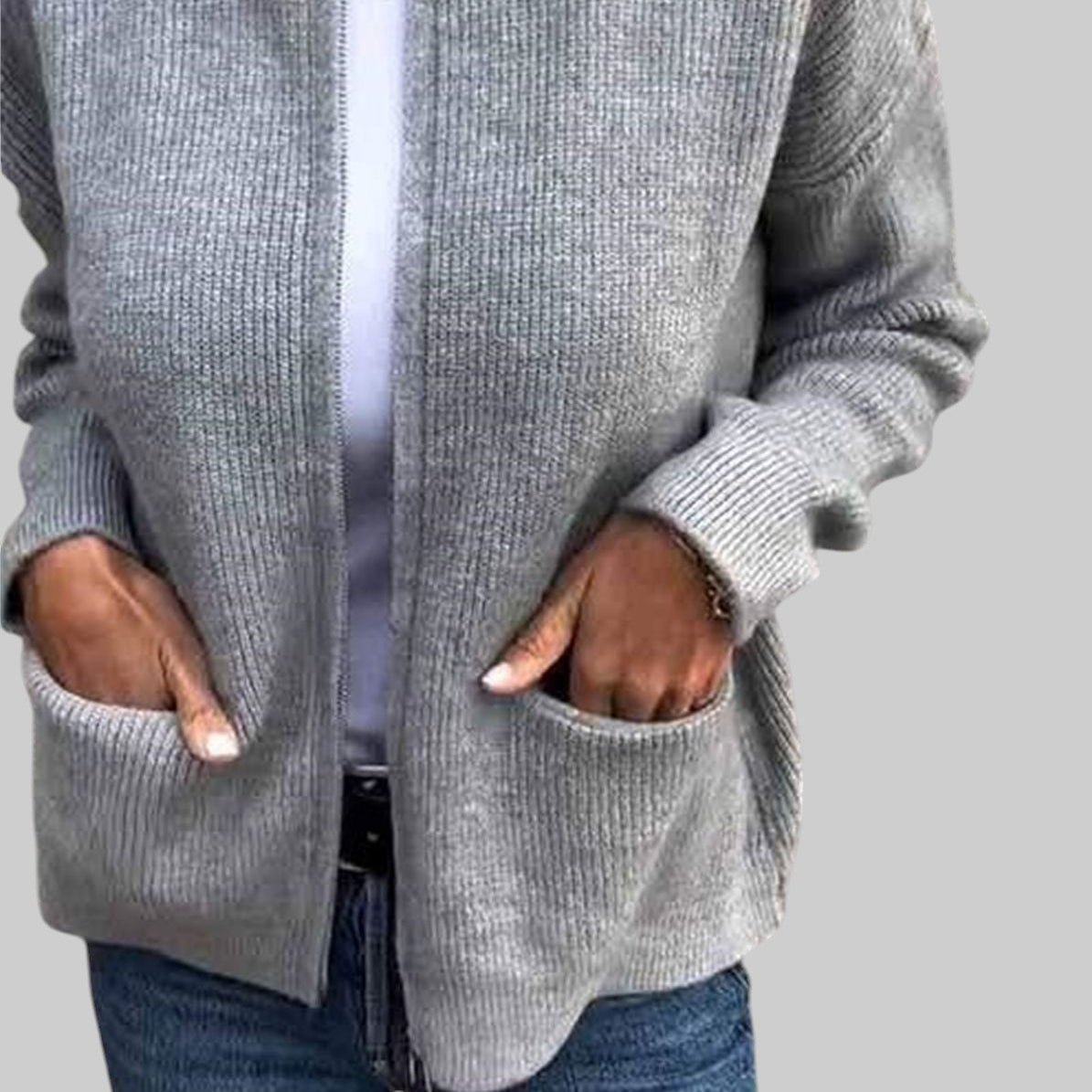 VILIAMA | SÜGISVEST