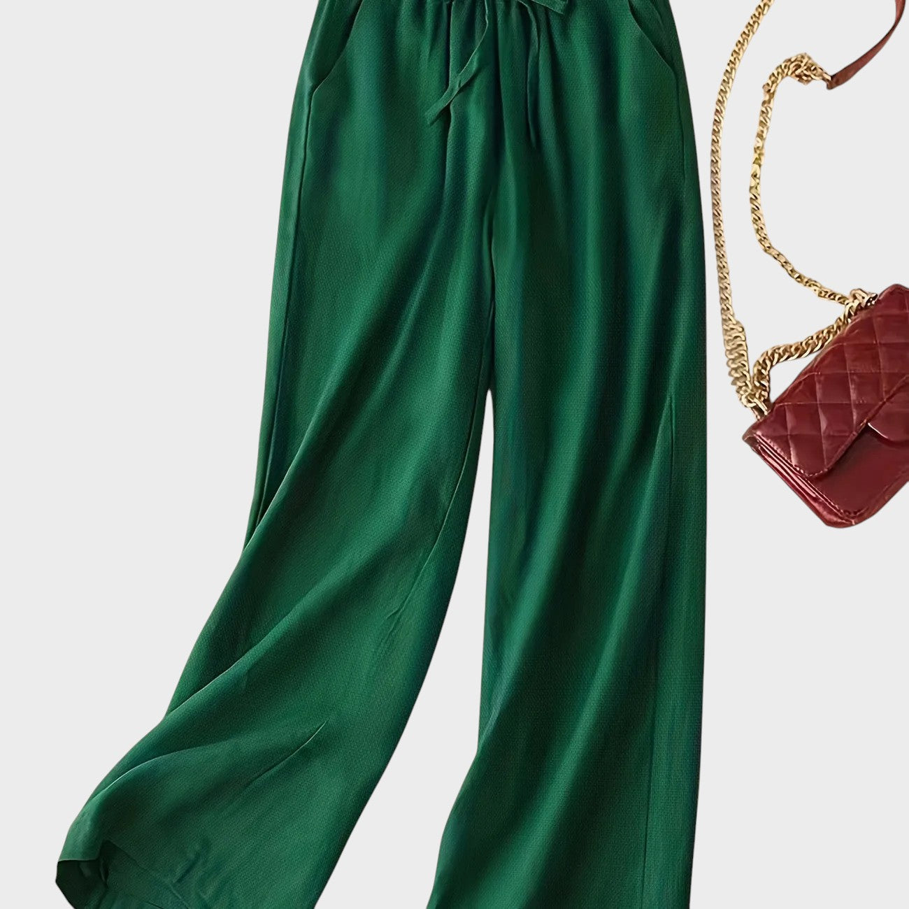 TIBORA – VABA AJAKOHASE LINANE PÜKS