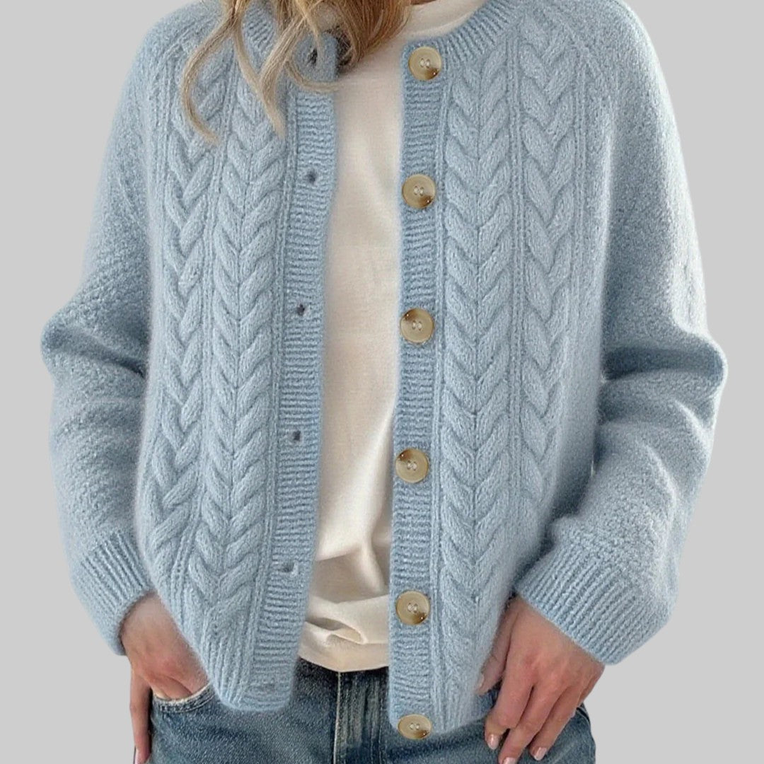 RADA | KUDUMI NÖÖBIGA KAMPSUN PUNUMUSTEGA