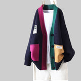 ADA | MUGAV CARDIGAN