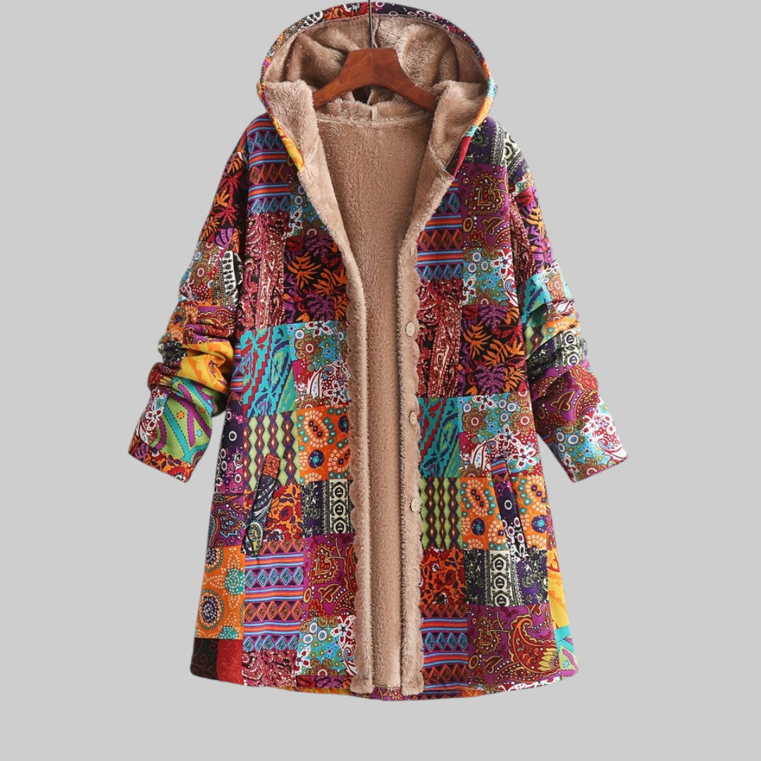 ADRIANA | MUGAV JAKK