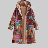 ADRIANA | MUGAV JAKK