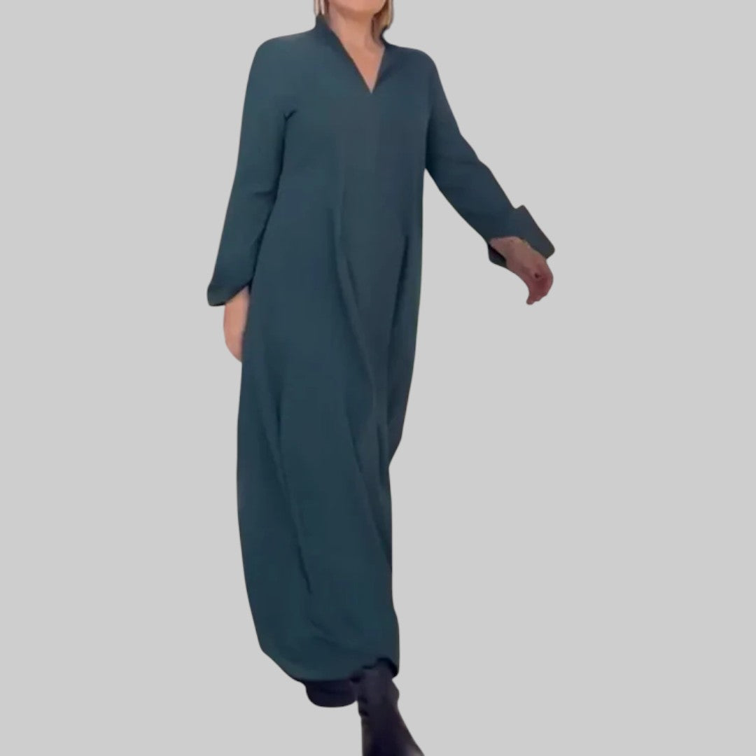 MILADA | PIKAD VABA KÄEGA KLEIDID KÜLGMISTE LÕHEGA