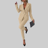 PETRA | STiILNE NAISTE KAKSOSALINE ÜLIKOND