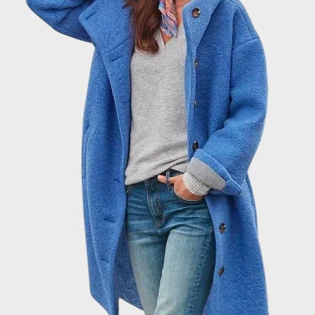 LUBA | BEHAGELNÁ BUNDA